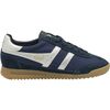 Navy/Silver