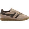 Cameo/Dark Brown
