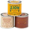 Good and Well Supply Co. - National Parks of the American Desert - One Color