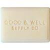 Good and Well Supply Co. - Rainier Bar Soap - One Color