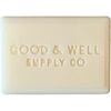 Good and Well Supply Co. - Yellowstone Bar Soap - One Color