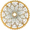 Garbaruk - 12-Speed Cassette - Gold