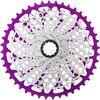 Garbaruk - 12-Speed Cassette - Violet