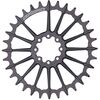 Garbaruk - Direct Mount Chainring for SRAM 8-bolt - Black