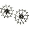 Garbaruk - Rear Derailleur Pulleys for SRAM - Silver