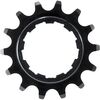 Garbaruk - Single-speed cog - Black