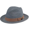 Goorin Brothers - Crystal Blue Fedora