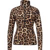 Goldbergh - Leona Ski Pully Top - Women's - Jaguar