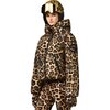 Goldbergh - Pantera Ski Jacket - Women's - Jaguar