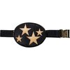 Goldbergh - Amayi Fanny Pack - Black