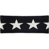 Goldbergh - Cosmic Headband - Black