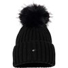 Goldbergh - Una Beanie - Black