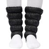 Gear Envie - Hikas Gaiter - Black Onyx