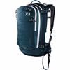 G3 - Cabrio 30 AlpRide Airbag System Backpack