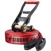 Gibbon Slacklines - ClassicLine Tree Pro Slackline