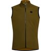 Giordana - Silverline Winter Vest - Men's - Armadillo/Bronze