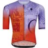 La Posta Orange/Purple