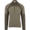 Giro - New Road Wind Guard 1/4-Zip Jersey - Long Sleeve - Men's