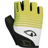 Giro Jag Road Cycling Mitts Cycling Padding Glove Short Finger Gloves Palm Pad e