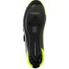 factor techlace shoe