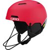 Giro - Ledge SL MIPS Helmet - Matte Red