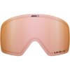 Vivid Rose Gold