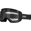 Black/White Thirds/Vivid Onyx/Clear