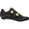 Black/Gold