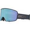 Sapphire/Vivid Royal/Vivid Infrared