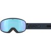 Giro - Balance II Goggle - Indigo Blue/Rails Royal