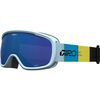 Blue/Blocks Cobalt