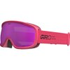 Neon Pink/Amber Pink