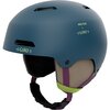 Giro - Crue Helmet - Kids' - Matte Dark Blue Namuk