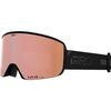 Black/Rails Rose Gold