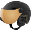 Giro - Essence MIPS VIVID Helmet - Matte Black/Vivid Copper