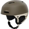 Giro - Ledge FS MIPS Helmet - Matte Bark