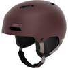 Dark Maroon