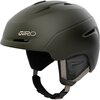 Giro - Neo Helmet - Matte Black/Olive Fade