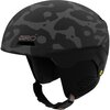 Giro - Owen Spherical Helmet - Black Drift