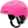 Matte Bright Pink