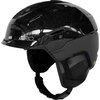Giro - Tor Spherical Helmet - Black Pearl