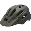 Giro - Fixture MIPS II - Kids' - Matte Dark Sage/Sapphire
