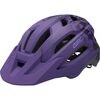 Matte Purple Rush