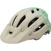 Matte Stone/Green Rush