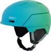 Giro - Neo Mips Jr II Helmet - Kids' - Blue/Green