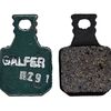 Galfer - MTB Brake Pads - Pro Compound (1554 Green) - FD487