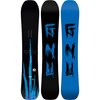 Gnu - Banked Country Snowboard - 2027 - One Color