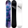 Gnu - Setsuna Snowboard - 2027 - Women's - One Color
