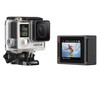 GoPro - HERO4 Silver Edition