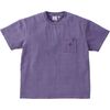 Purple Pigment